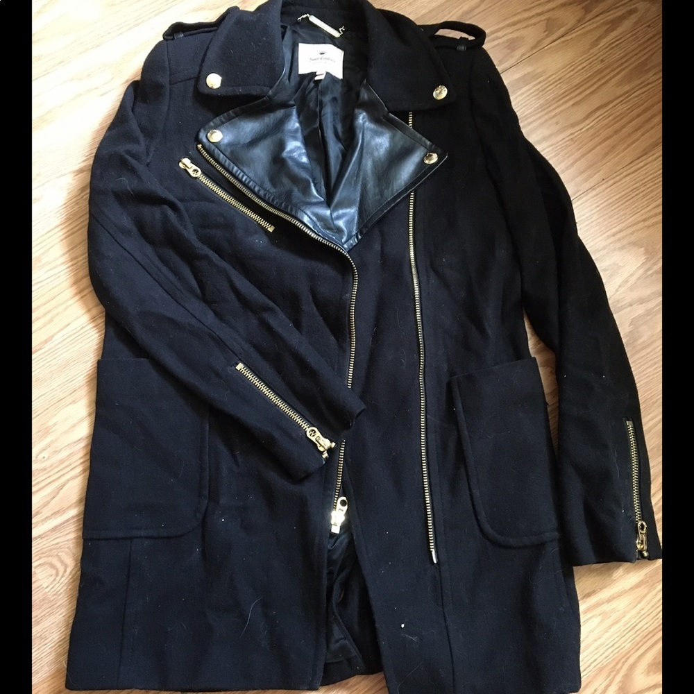 Juicy Couture jacket